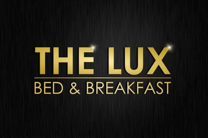 The Lux Bed & Breakfast Adrano Eksteriør bilde